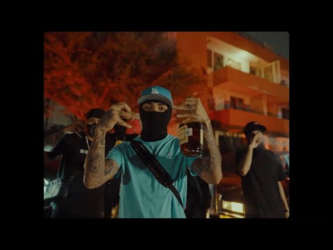 HMM - TALE$ x Dan Sanchez x Tony Trampa x Killa ODB (Official Video)