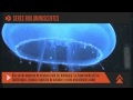 Seres Bioluminiscentes