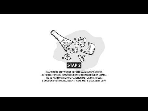 Grafgravers - Shtappenplan