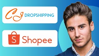 How to Import CJ Dropshipping Products to Shopee (2024)