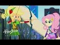 MLP: Equestria Girls - Friendship Games "The Main ...