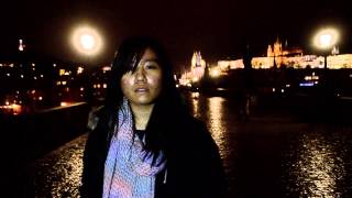 裂心 "Cracked Heart" －翻版王力宏 Wang LeeHom