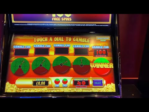 £500 JP FOBT  Session Pt 2/4 – Multi Terminal Action - Kings Honour, Burn em up, Lucky Lemmings etc