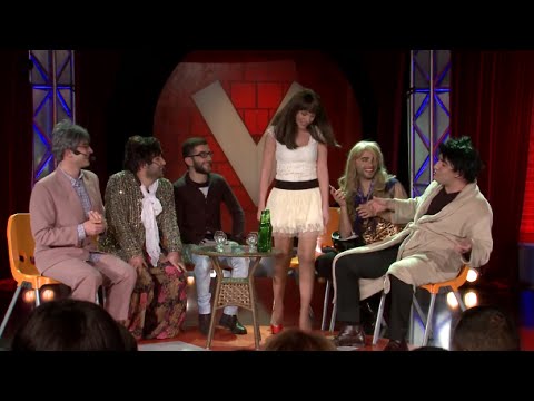 Vitamin Club 191 HD - Tcanotutyun tcnoxneri het