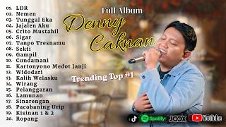 Download lagu Full Album 2026 Denny Caknan Dangdut Jawa Terbaru Viral TikTok Enak Didengar 🎧🔥 mp3