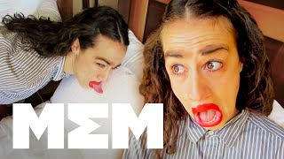7 Ways To Get A Boyfriend - Miranda Sings on MEM
