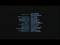 2012 2009 End Credits UniMás 2024
