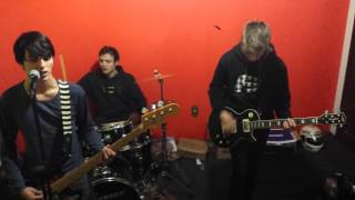 Inocit - 3ª do Plural (Engenheiros do Hawaii Cover)