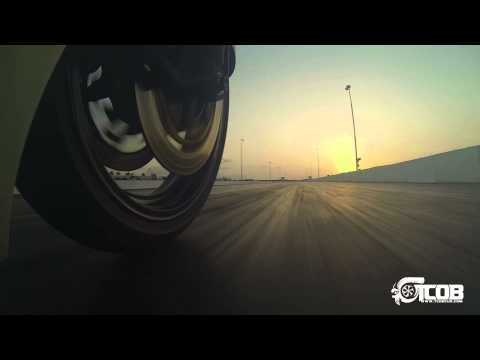 TCOB RIDE A LONG - Jairo Michel