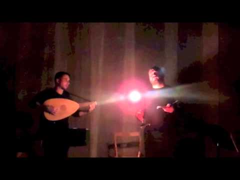 Partesi Con Dolore - Landini - The Broken Consort