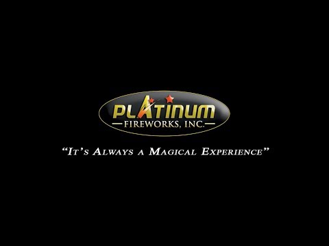 Platinum Fireworks Inc. - December 29, 2017