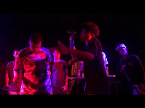 JayA Luuck x Bert - Batalha da Torre EDIÇÃO ESPECIAL (GRANDE FINAL)