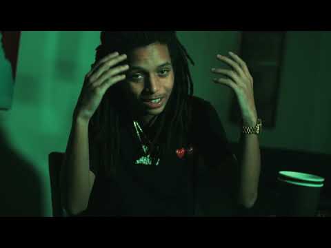 Babyface Gunna - BulletProof (Official Video)