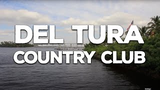 preview picture of video 'Del Tura Country Club ★ North Fort Meyers, FL 33903'