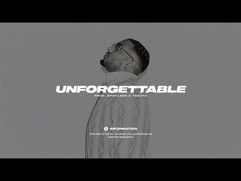 Luciano x Reezy Type Beat "UNFORGETTABLE"