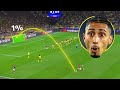 Perfect Moment In Football