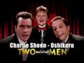 Charlie Sheen - Oshikuru (Two And A Half Men ...