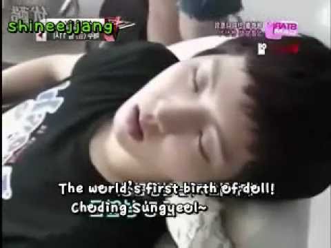 [ENG SUB] INFINITE STARCAM S1 3/3