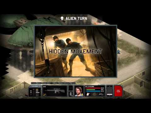 Xenonauts - Insane - Part 2