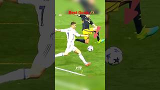 Ronaldo best goals 😱 #cr7 #short
