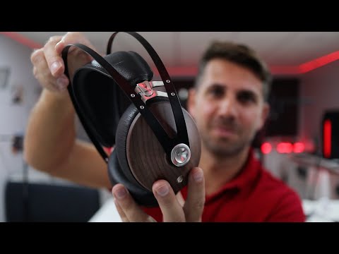 Meze 99 Classics Headphones Do They Match Your STYLE ??