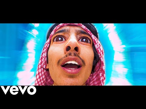 GLOBBY - BIG TRUMP feat. buller, EL Chilli & Gray (Official Music Video)