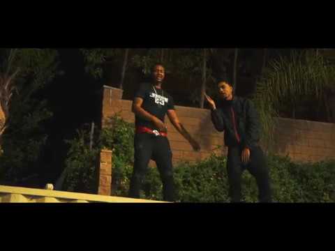 SemNameKEEK, Young Who, Glizzy, Gee EL - "Im Da Man" | shot by @ThomasTyrell619
