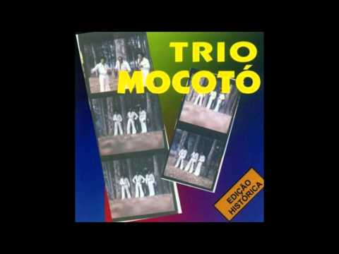 Trio Mocotó - Sossega Malandro