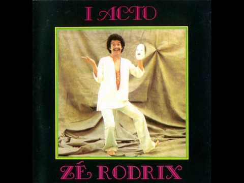 Casca De Caracol - Zé Rodrix