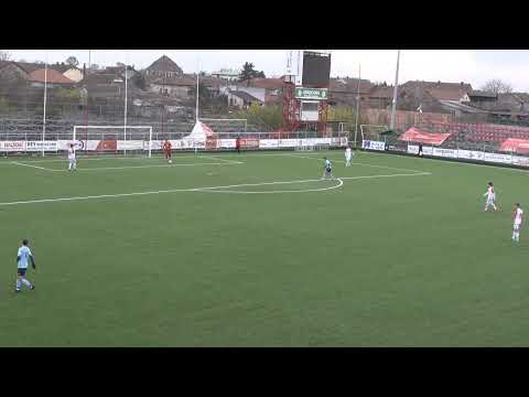 UTA U19 - Lps Banatul Timisoara U19