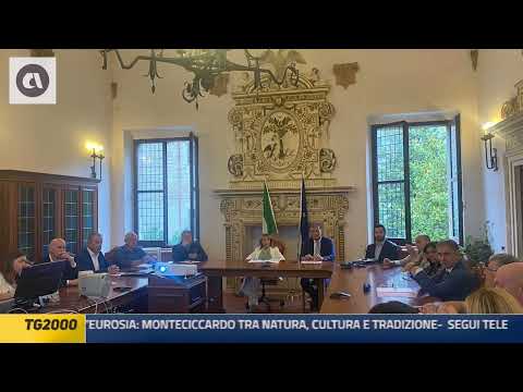 Urbino, incontro in Prefettura su sicurezza e prevenzione sui luoghi di lavoro, presente anche Inail