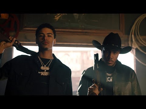 Aj Tracey Necklace Ft Jay Critch