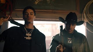 AJ Tracey - Necklace (ft. Jay Critch)