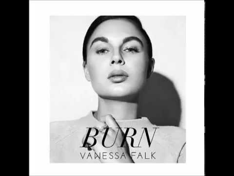 Vanessa Falk - Burn