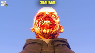 Download lagu GTA 5 : THE BOSS OF SHAITAAN | GTA 5 Gameplay #1179 mp3