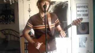 Lindsey Buckingham Red Rover by Ryan Ward