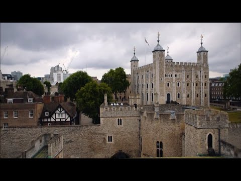 Secrets of Great British Castles - 1.2 Tower of London (C5)