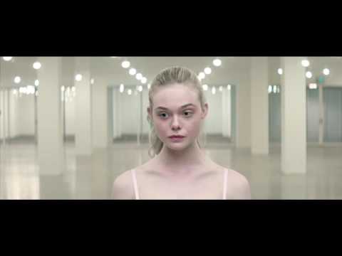 The Neon Demon (Clip 'This Is Jesse')
