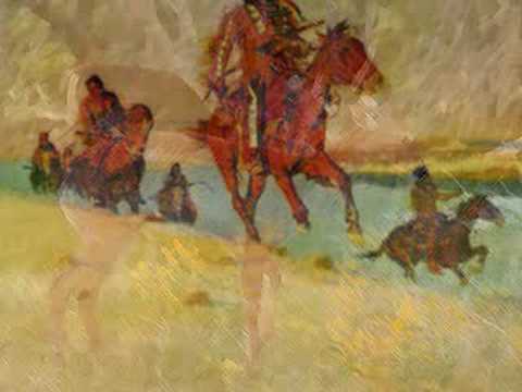 Shenandoah - Arlo Guthrie