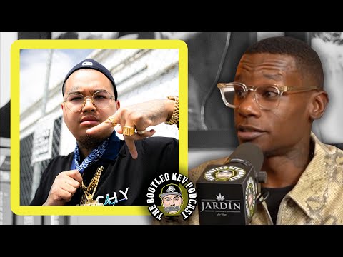 Huey Briss says $tupid Young RUNS Long Beach California