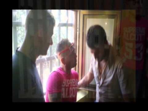 41 Bis Francesco stuto nuovo video