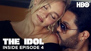 HBO Inside Episode 4 | The Idol