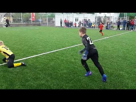 2022-04-29 Didi Junior Iasi 2014 - Magic Trofeo Iasi 7-0 (meci 1, grupa A, Miroslava Youth Cup)