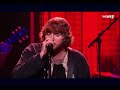 James Arthur Empty Space Live At SWR3 New Pop Festival 2023 Germany 15 9 2023