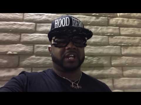 Nino Brown - The music game is promoting homosexuality