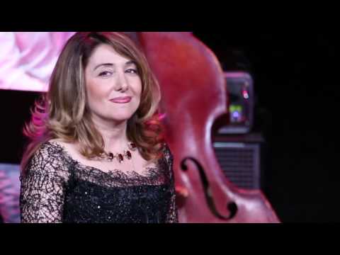 Armine Sarkisyan & Daniil Kramer - HISTORIA DE UN AMOR