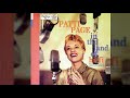 Patti Page - A Foggy Day