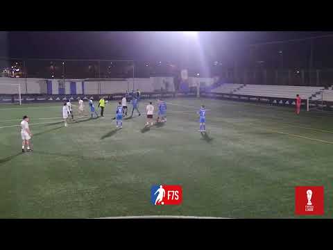 F7SL 24/25 | J10 | Atlético Amate vs Aston Birra