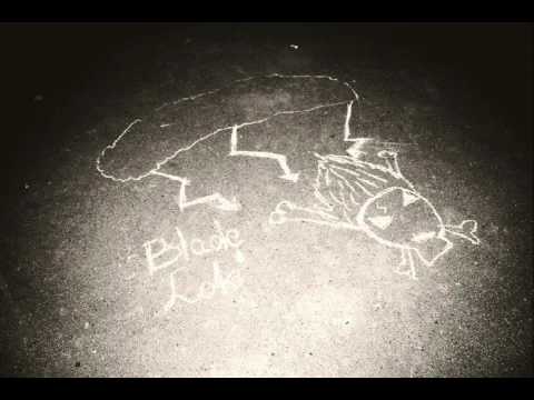 Blade Loki - Ja Stoję (2012!)