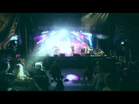 Anna Liani Promo Short Clip "Italian Week 2015"